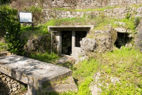 写真：カマンカジ1