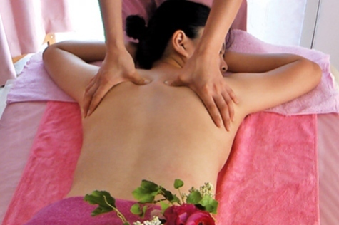 写真：エステルーム Chura1