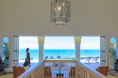 Riad Lamp（リヤドランプ）