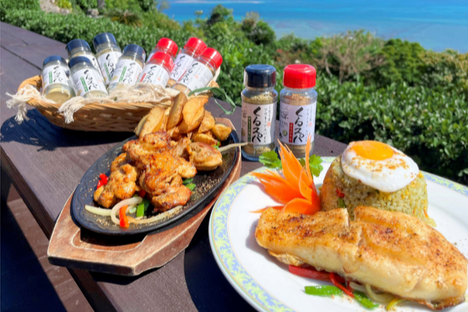 農業生産法人 株式会社 仲善