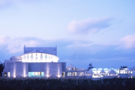 写真： シュガーホール1