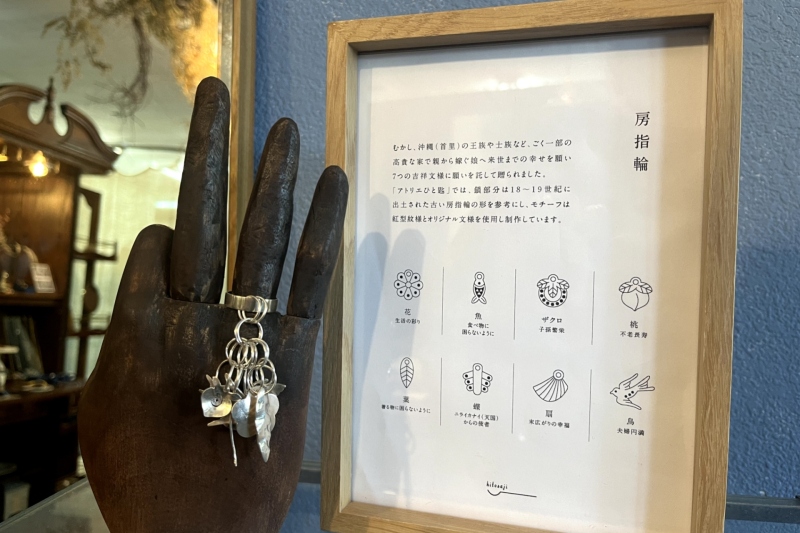 アトリエひと匙