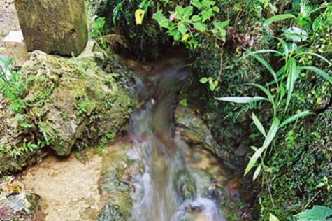 写真：受水走水1