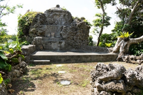 写真：カニマン御嶽1