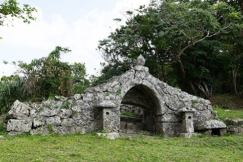 写真：松尾ノ御嶽1