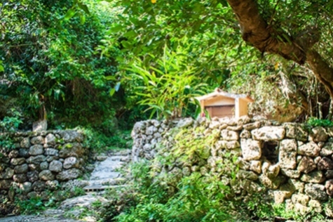 写真：浜川御嶽1