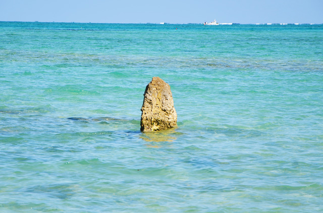 ヤハラヅカサ、浜川御嶽