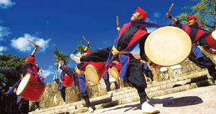 おきなわワールド