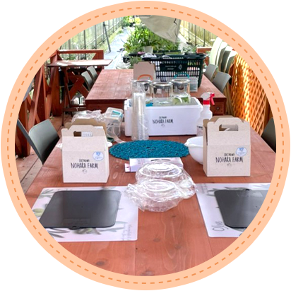 のはらファーム