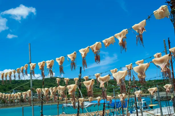 奥武島