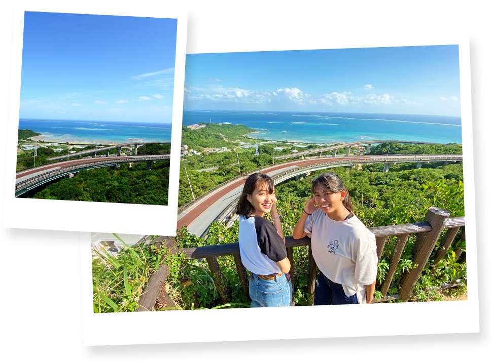 ニライカナイ橋